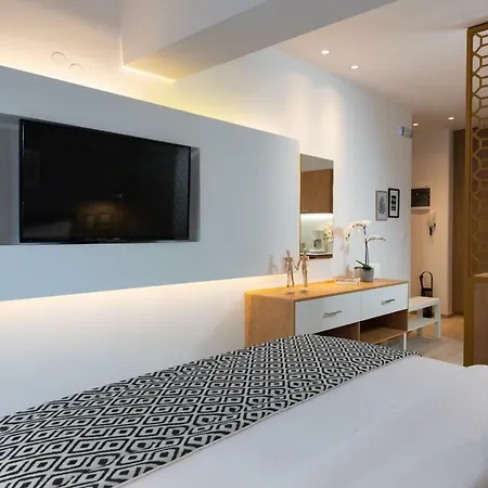 Apartament F & B Collection - Seaview Minilux