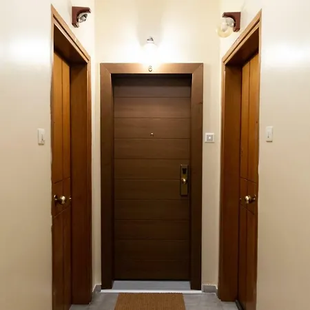 F & B Collection - Seaview Minilux Apartament *