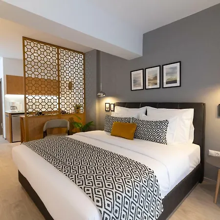 Apartament F & B Collection - Seaview Minilux *